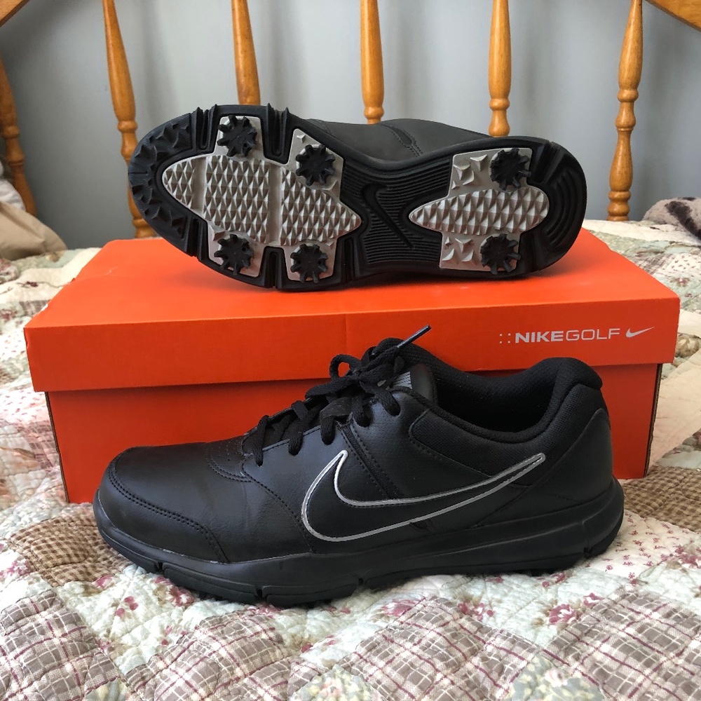 Nike Mens Golf Shoes Gem